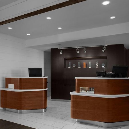 Courtyard By Marriott Charleston Summerville Bagian luar foto