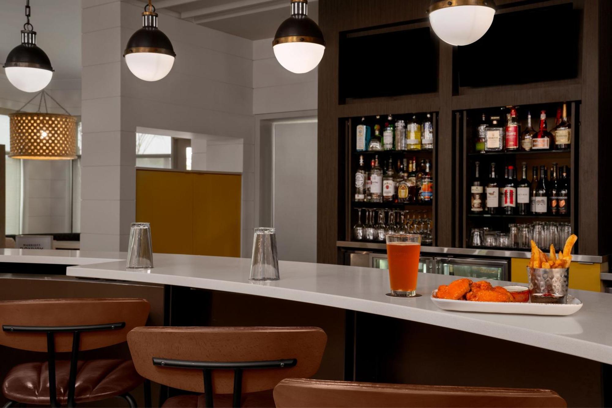 Courtyard By Marriott Charleston Summerville Bagian luar foto