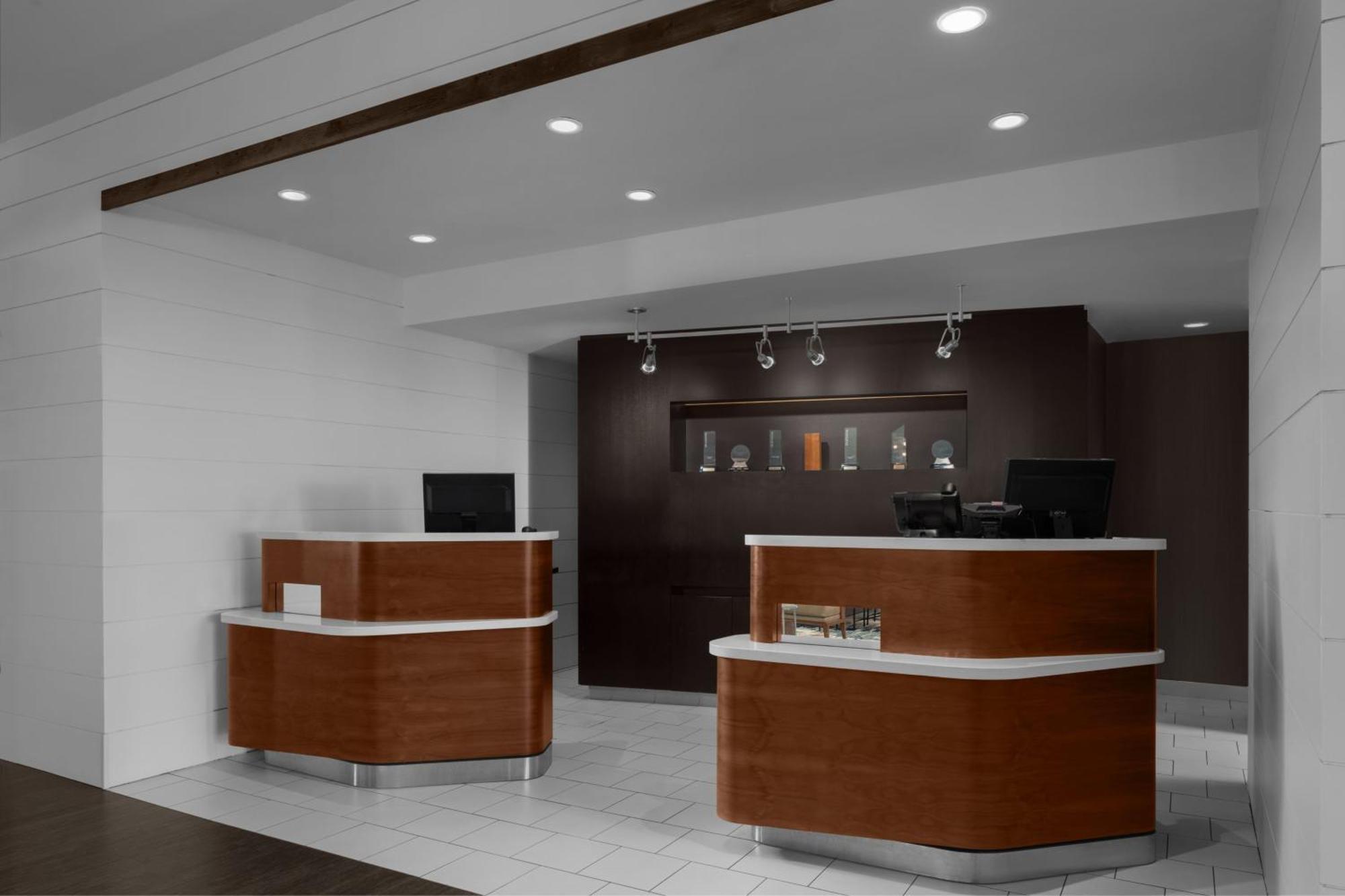 Courtyard By Marriott Charleston Summerville Bagian luar foto