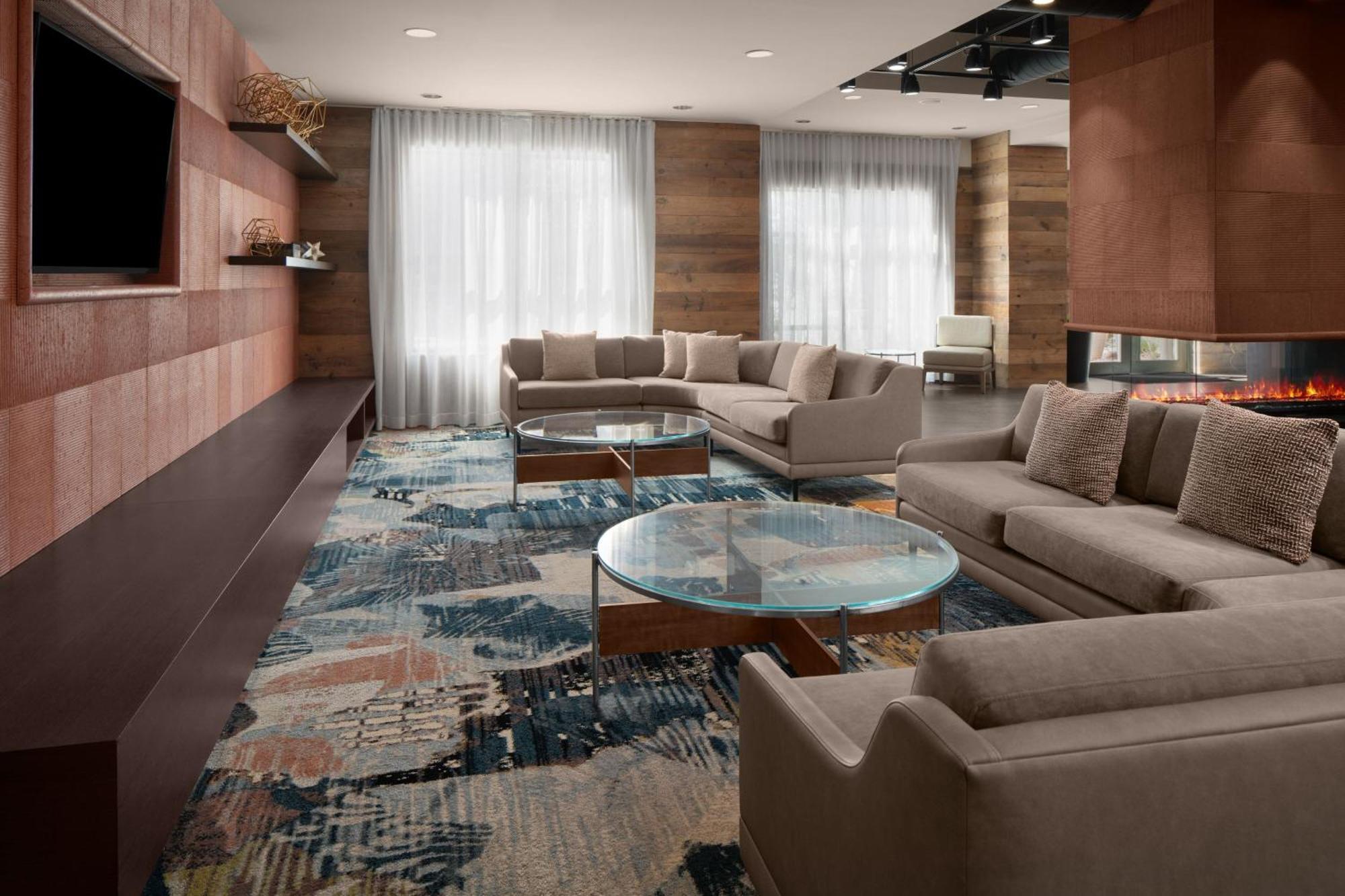 Courtyard By Marriott Charleston Summerville Bagian luar foto