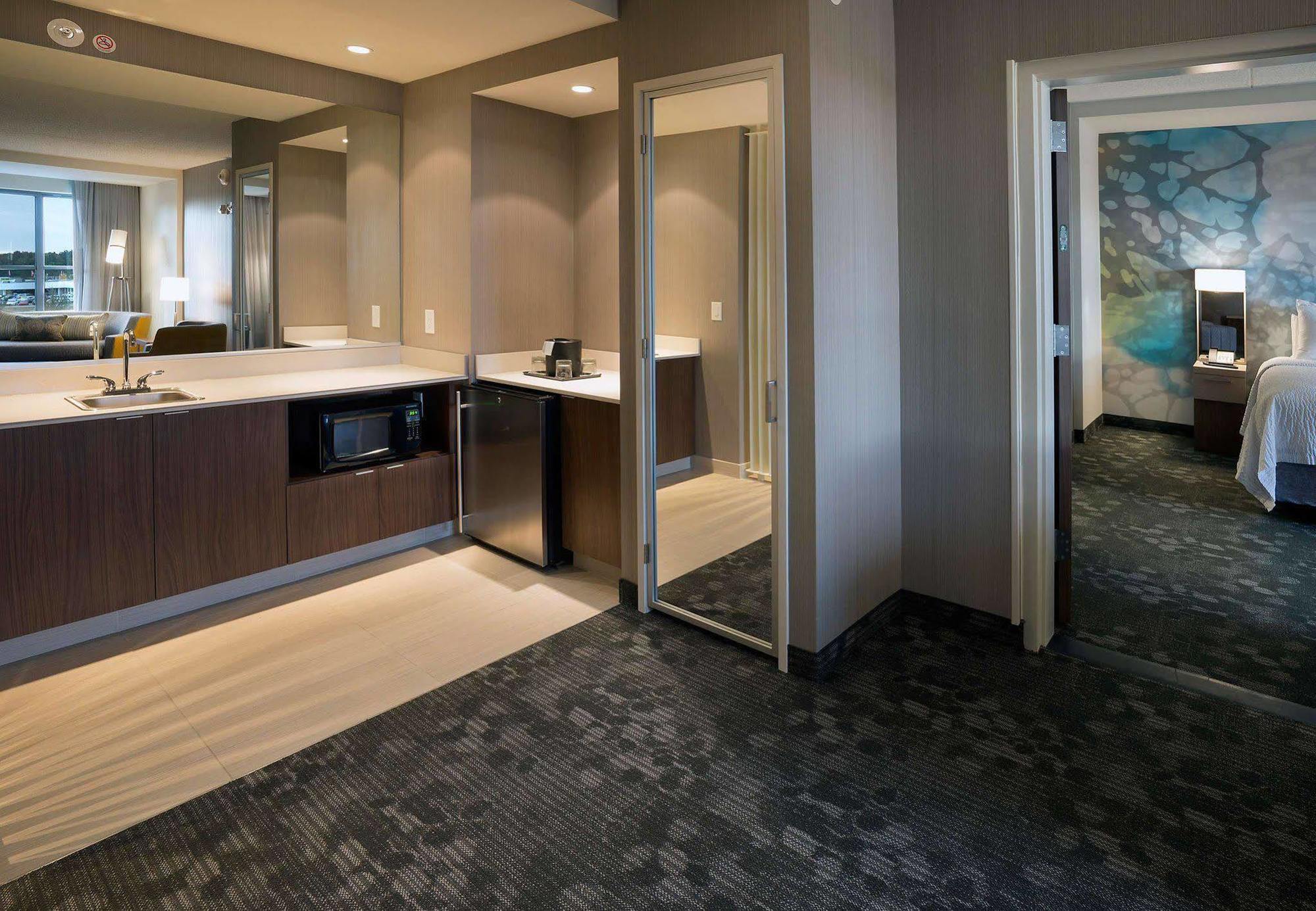 Courtyard By Marriott Charleston Summerville Bagian luar foto